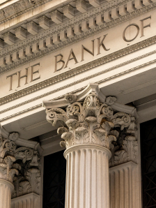 Financial Institutions — RFID asset tracking